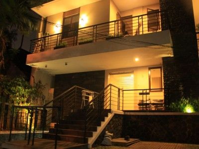 Griya Amartha Hotell Jakarta Eksteriør bilde