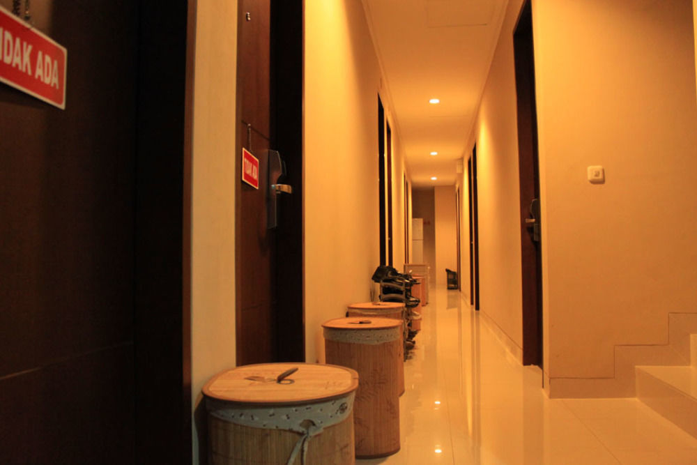 Griya Amartha Hotell Jakarta Eksteriør bilde